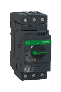 Schneider GV3-P50 37-50A Motor Koruma Şalteri