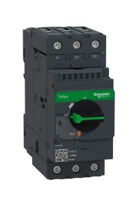 Schneider GV3L32 Tesys Gv3 32A Manyetik Motor Koruma Şalteri