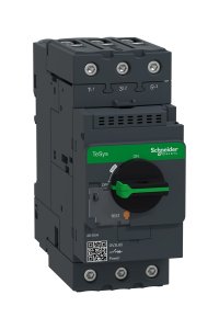 Schneider GV3L65 Tesys Gv3 65A Manyetik Motor Koruma Şalteri