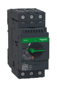 Schneider GV3P18 Tesys Gv3 12-18A Motor Koruma Şalteri