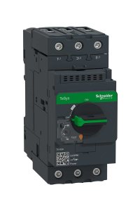 Schneider GV3P80 Tesys Gv2 70-80A Motor Koruma Şalteri