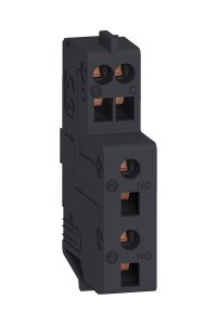 Schneider GV4AE11 Tesys Gv4 Ofsd Yardımcı Blok