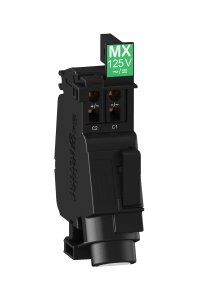 Schneider GV4AS287 Tesys Gv4 MX 208-277V Şönt Açma Bobini