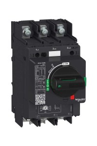 Schneider GV4L12N6 Tesys Gv4 50kA 3P 12.5A Devre Kesici