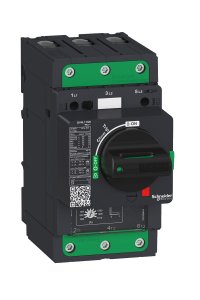 Schneider GV4L50N Tesys Gv4 50kA 3P 50A Devre Kesici