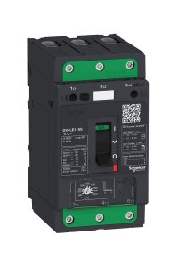 Schneider GV4LE12N Tesys Gv4 50kA 3P 12.5A Devre Kesici