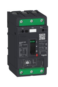Schneider GV4LE25N Tesys Gv4 50kA 3P 25A Devre Kesici