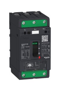 Schneider GV4LE50N Tesys Gv4 50kA 3P 50A Devre Kesici
