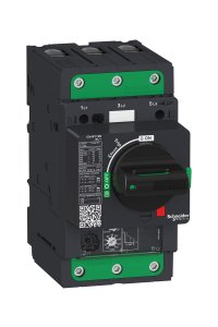 Schneider GV4P02N Gv4 50kA 3P 2A Manyetik Devre Kesici