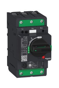 Schneider GV4P03N Tesys Gv4 50kA 3P 3.5A Devre Kesici