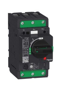 Schneider GV4P80S Tesys Gv4 100kA 80A Termik Devre Kesici