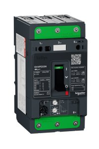 Schneider GV4PE03N Tesys Gv4 50kA 3P 3.5A Devre Kesici