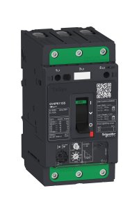 Schneider GV4PE115B Tesys 3P 115A Motor Koruma Şalteri