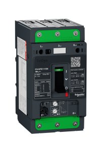 Schneider GV4PE115N Tesys Gv4 50kA 3P 115A Devre Kesici