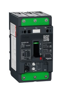 Schneider GV4PE12S Tesys Gv4 100kA 3P 12.5A Devre Kesici