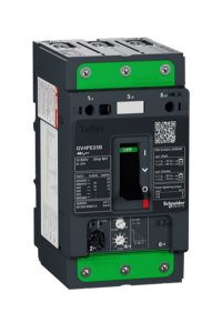 Schneider GV4PE25B Tesys Gv4 25kA 3P 25A Devre Kesici