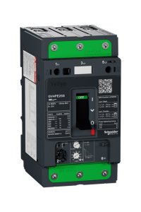 Schneider GV4PE25S Tesys Gv4 100kA 3P 25A Devre Kesici