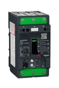 Schneider GV4PE50B Tesys Gv4 25kA 3P 50A Devre Kesici