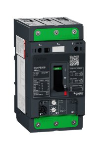 Schneider GV4PE50S Tesys Gv4 100kA 3P 50A Devre Kesici