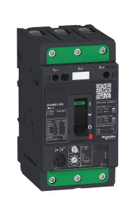 Schneider GV4PE80B Tesys Gv2 80A 25Ka 3P Devre Kesici