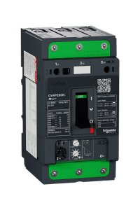 Schneider GV4PE80N Tesys Gv4 50kA 3P 80A Devre Kesici