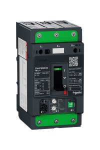 Schneider GV4PEM03N Tesys Gv4 50kA 3P 3.5A Devre Kesici