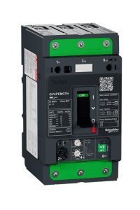 Schneider GV4PEM07N Tesys Gv4 50kA 3P 7A Devre Kesici