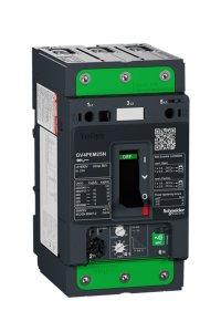 Schneider GV4PEM25N Tesys Gv4 50kA 3P 25A Devre Kesici
