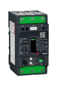 Schneider GV4PEM50N Tesys Gv4 50kA 3P 50A Devre Kesici