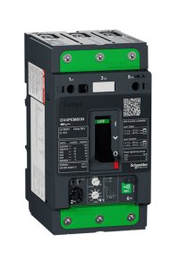 Schneider GV4PEM80N Tesys Gv4 50kA 3P 80A Devre Kesici