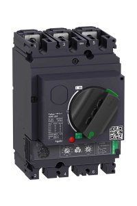 Schneider GV5P150F Tesys Gv5 150A 36kA Motor Koruma Şalteri