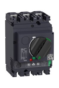Schneider GV5P220F Tesys Gv5 220A 36Ka Manyetik Devre Kesici