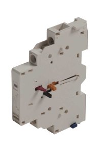 Schneider GVAD1001 Tesys Gv3 1NK+1NA Yardımcı Kontak Bloğu