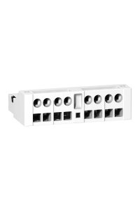 Schneider GVAE113 Tesys Gv3 1NA+1NK Yardımcı Kontak Bloğu