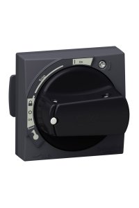 Schneider GVAPB54 Tesys Gv2&3 IP54 Siyah Döner Kurma Kolu