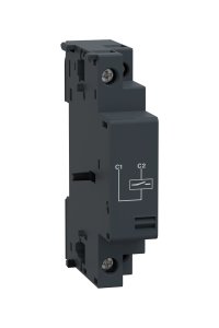 Schneider GVAS025 Tesys Gv3 24V 50Hz Şönt Açtırma Bobini