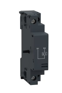 Schneider GVAU025 Tesys GV2-GV3 24VAC 50Hz Açma Bobini