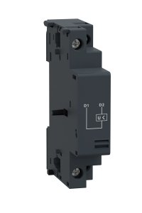 Schneider GVAU115 110-115VAC 50Hz Düşük Gerilim Açma Bobini