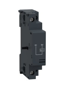 Schneider GVAU386 Tesys GV2-GV3 Ac 60Hz Gerilim Açma Bobini