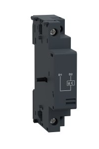 Schneider GVAU415 50Hz Gv3 415V Gerilim Açtırma Bobini