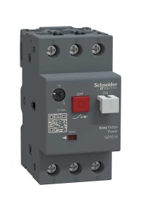 Schneider GZ1 E16 9-14A Motor Koruma Şalteri