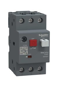 Schneider GZ1 E21 17-23A Motor Koruma Şalteri