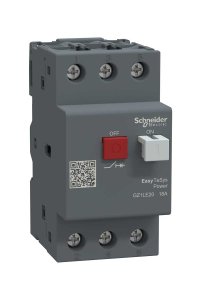 Schneider GZ1LE20 TVS 18A Manyetik Motor Koruma Şalteri