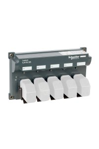 Schneider ILM62DB4A000 1 Giriş/4 Çıkışlı Dağıtım Kutusu