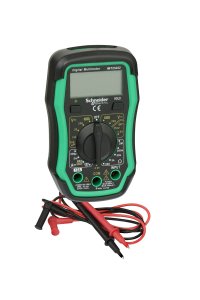 Schneider IMT23222 RN-2018-W42 Dijital Multimetre