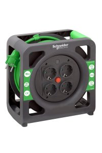 Schneider IMT33135 15m 3G1.0 Thorsman Kablo Makarası
