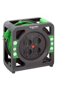 Schneider IMT33137 15m IP20 Ho5 3G1.5 Kablo Makarası