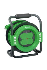 Schneider IMT33158 Thorsman 40m Kablo Makarası