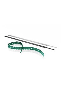 Schneider IMT38072 Rapstrap 24lü Yeşil Kablo Bağı Seti