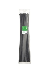 Schneider IMT46927 100 Adet 780x8.8mm Siyah Kablo Bağı